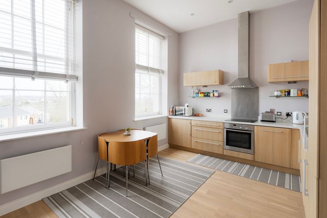 Flat for sale in Muller House, Dirac Road, Ashley Down, Bristol