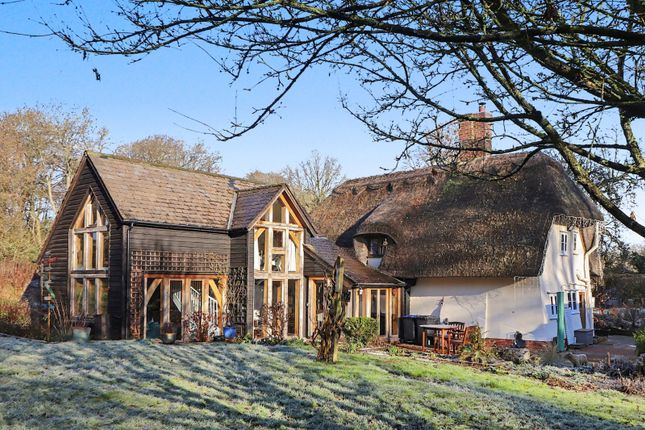 The Thatched Cottage,, Warrens Green, Hitchin photo 2
