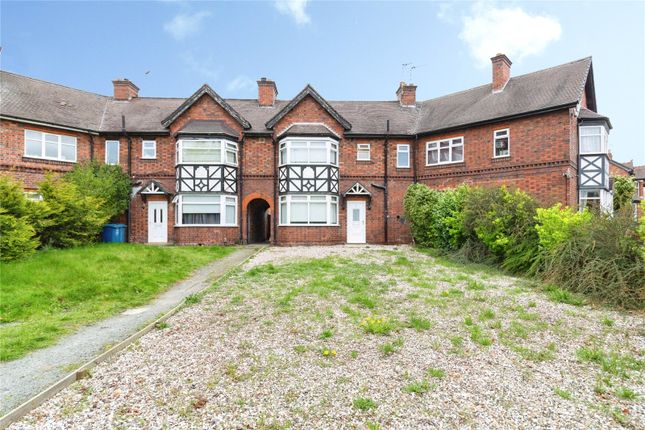 4-bed house on 3, Weston Road, Staffordshire, £160,000