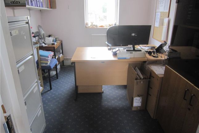 Thumbnail Office to let in Albion House, Albion Street, Lewes, East Sussex