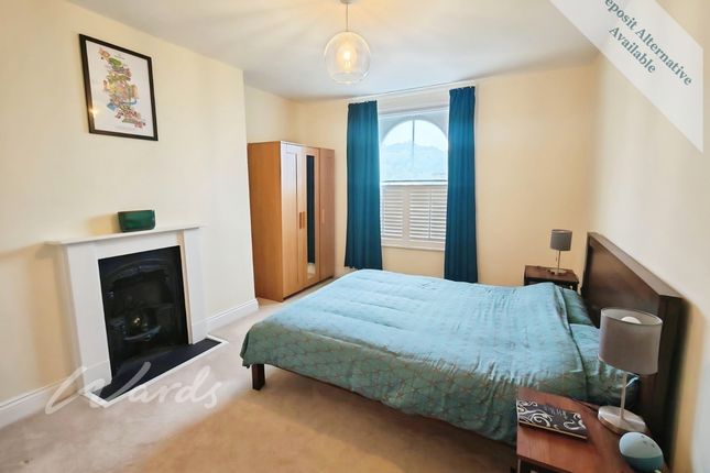 Flat 3, 4, Cambridge Terrace, Dover photo 2