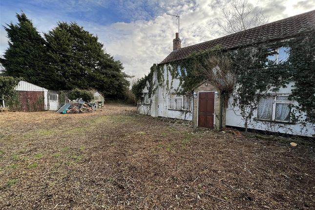3-bed house on Sonwin, Ely Road, DOWNHAM MARKET, £75,000