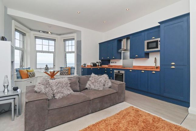 Flat for sale in Sea Road, Westgate-On-Sea, Kent
