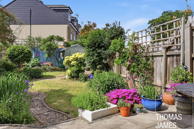 69, Farm Road, London photo 2