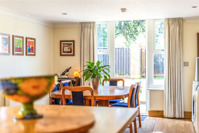 Flat for sale in Savill Court, 1-3 The Fairmile, Henley-On-Thames, Oxfordshire