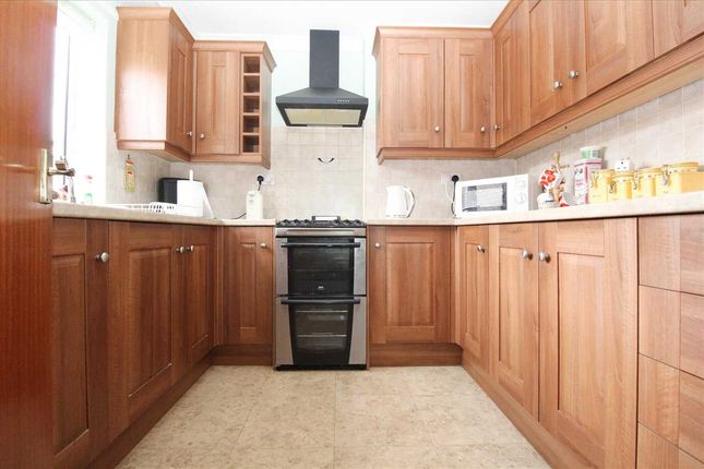 Terraced house for sale in Anton Place, Hall Close, Cramlington