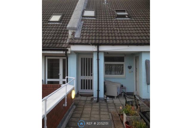 Thumbnail Flat to rent in Christchurch Road, Boscombe