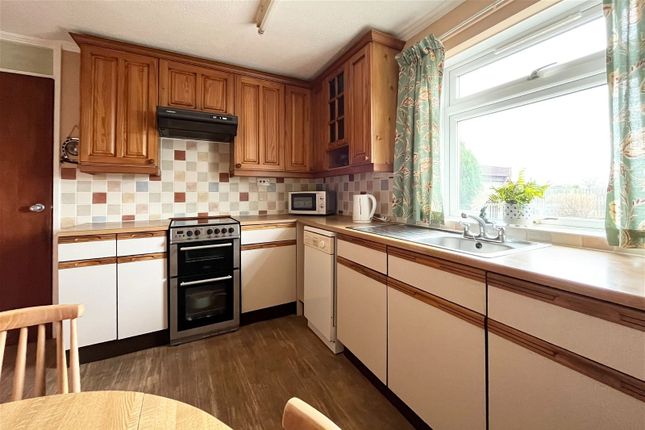 Bungalow for sale in Sanderson Close, Lowry Hill, Carlisle