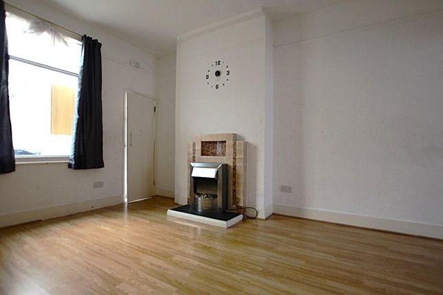 Thumbnail Terraced house for sale in Carew Road, Tottenham Hale, London