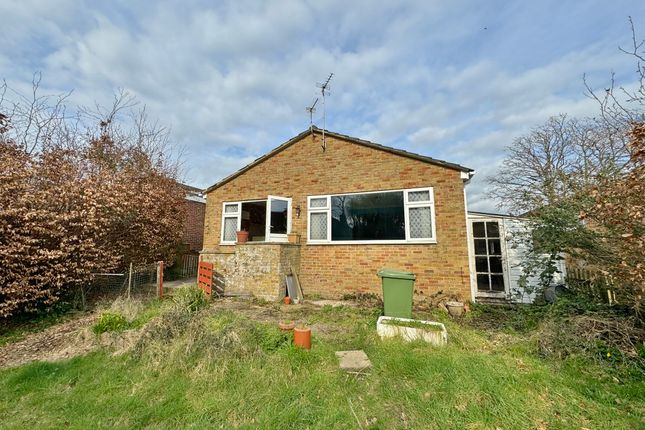 Heath Road North, Locks Heath, Southampton SO31, 3 bedroom detached ...