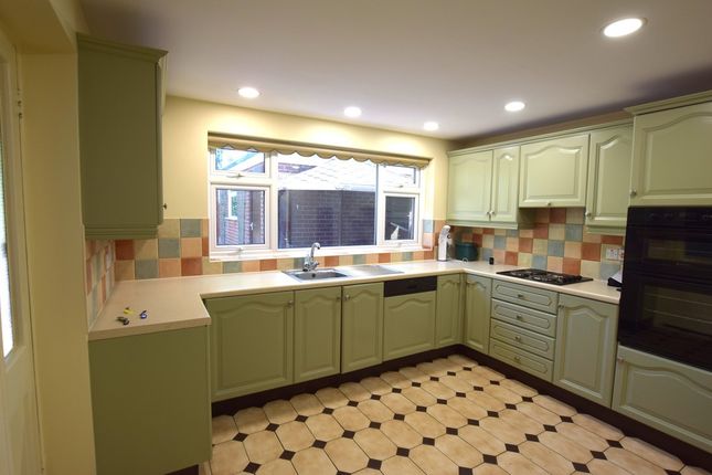 Newcastle Road, Market Drayton photo 4