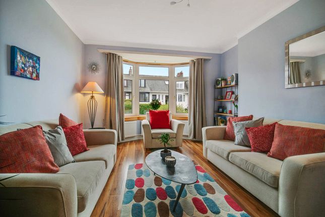 Semi-detached house for sale in Kingsacre Road, Glasgow