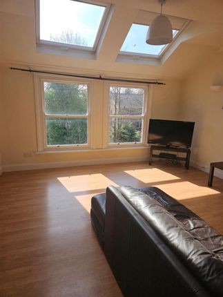 Apartment 4, 38 Croxteth Road, Liverpool photo 4