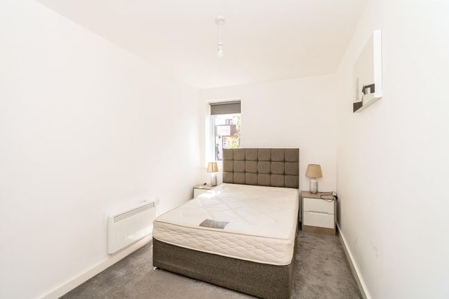 Flat for sale in Bevois Valley Road, Southampton, Hampshire