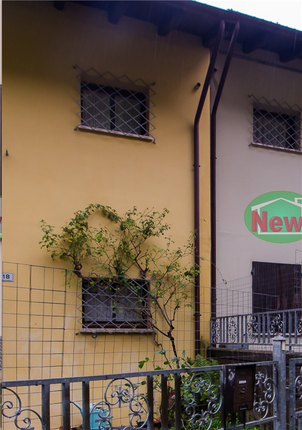 Semi-detached house for sale in Anduins (Vito D Asio), Pordenone, Friuli-Venezia Giulia, Italy