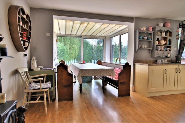 Semi-detached house for sale in Carrant Road, Tewkesbury