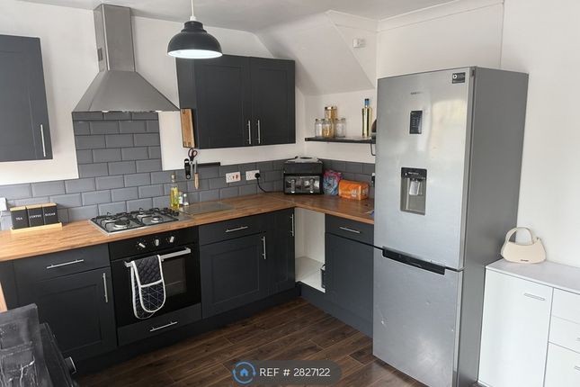 Honeywood Drive, Nottingham photo 2
