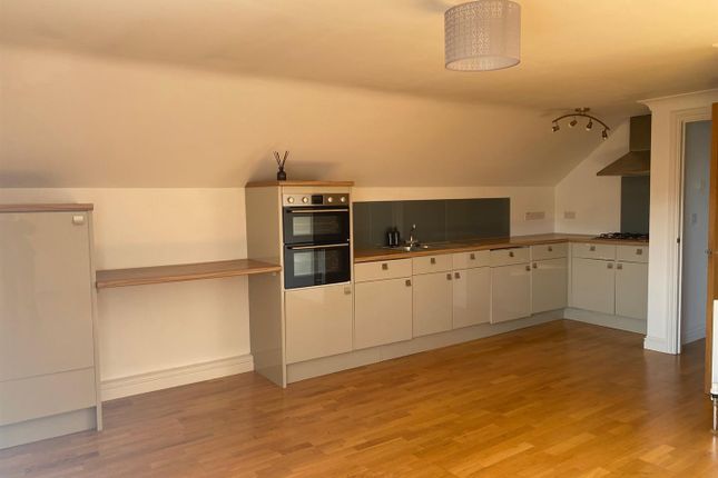 Flat for sale in Fortescue Road, Barnstaple