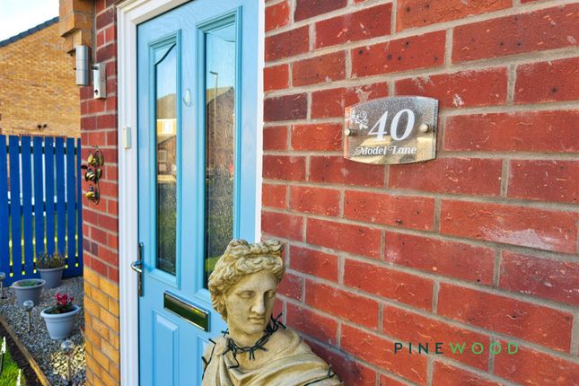 40 Model Lane, Worksop photo 4