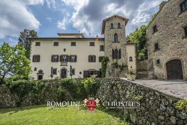 Thumbnail Villa for sale in Capolona, 52010, Italy