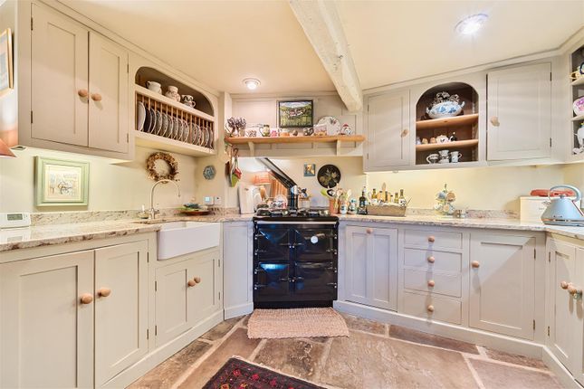 Moorlands Cottage, Pethybridge, Newton Abbot photo 2