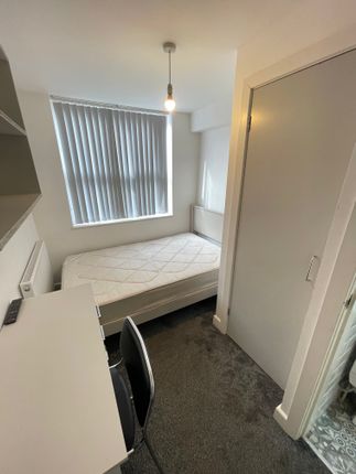 Thumbnail Room to rent in Marlborough Road, Coventry