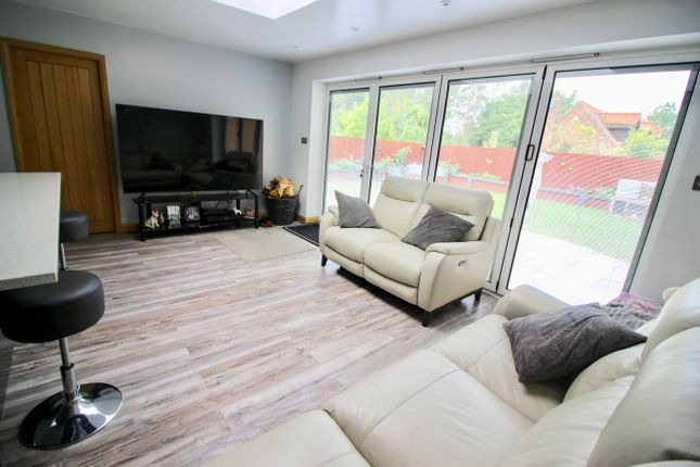 Bungalow for sale in Station Road, Arksey, Doncaster