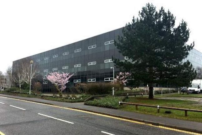 Office to let in Offices Access Self Storage, Willoughby Road, Bracknell