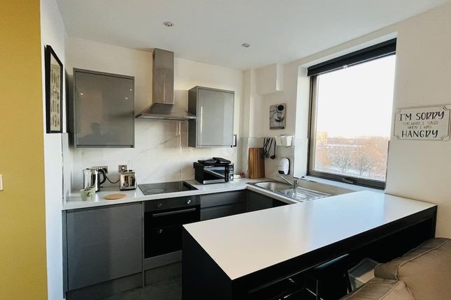 Flat for sale in Walsall Road, Perry Barr, Birmingham