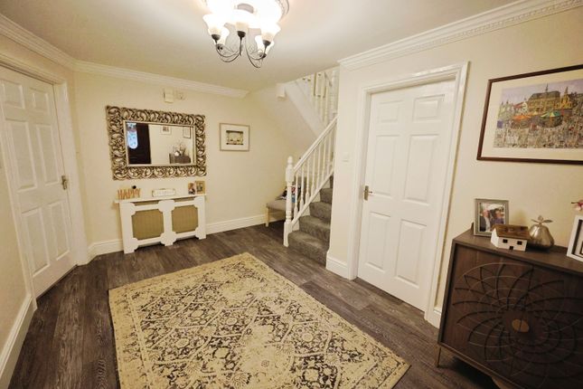 Stobarts Court, Bishop Auckland photo 2
