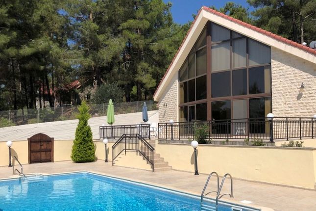 Villa for sale in Limassol, Platres, Pano Platres, Limassol, Cyprus
