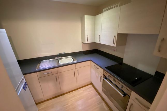 Flat to rent in Clifton House, Thornaby Place, Thornaby