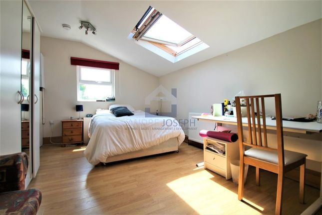 Semi-detached house to rent in Rossiter Road, Balham, London