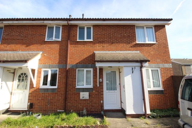 1-bed house on 20, Cotswold Way, Worcester Park, £320,000