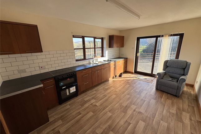 Yr Hendre,, Crosswood, Ceredigion photo 3