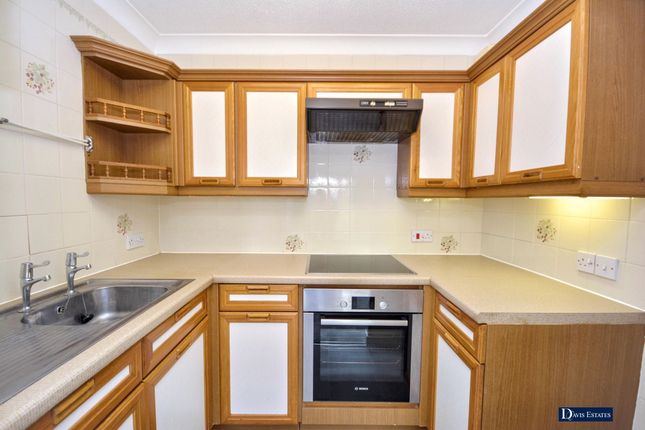 Flat 45, Goldsmere Court, Hornchurch photo 4