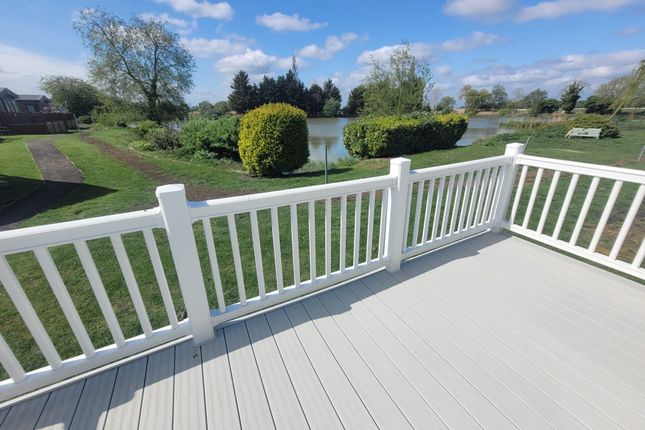 Plot 8 Pisces Country Park, Welney photo 2
