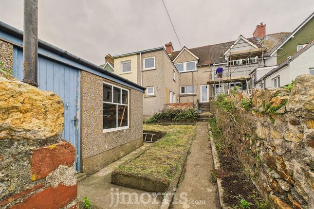 86 Harbour Village, Goodwick photo 4