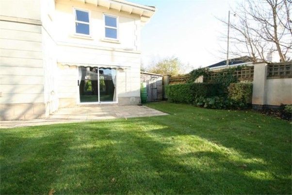 3, Billings Way, CHELTENHAM photo 2