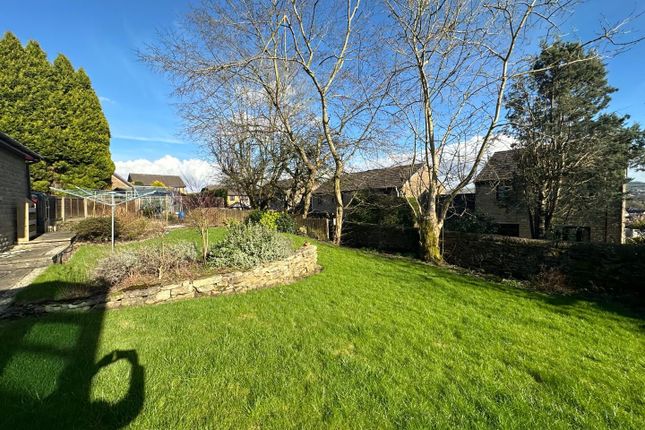 Detached house for sale in Cairns Close, Barrowford, Nelson