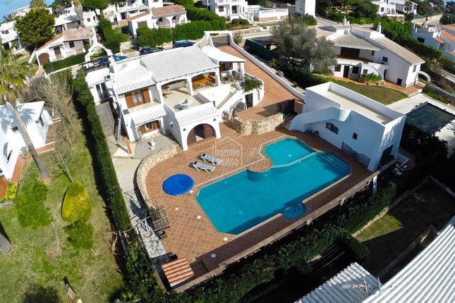 Thumbnail Villa for sale in Binibeca Vell, Binibeca, Menorca, Spain