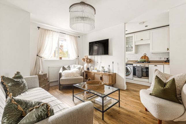 Russet House,5, Orchard Street, Leicester photo 4