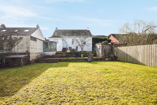 Bungalow for sale in Hamilton Road, Motherwell