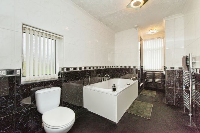 End terrace house for sale in Lower Cambridge Street, Castleford