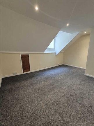 Thumbnail Flat to rent in Abbey Road, Torquay