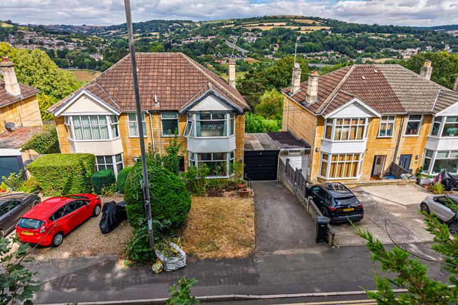 3-bed house on 4, Warminster Road, Bath, £425,000