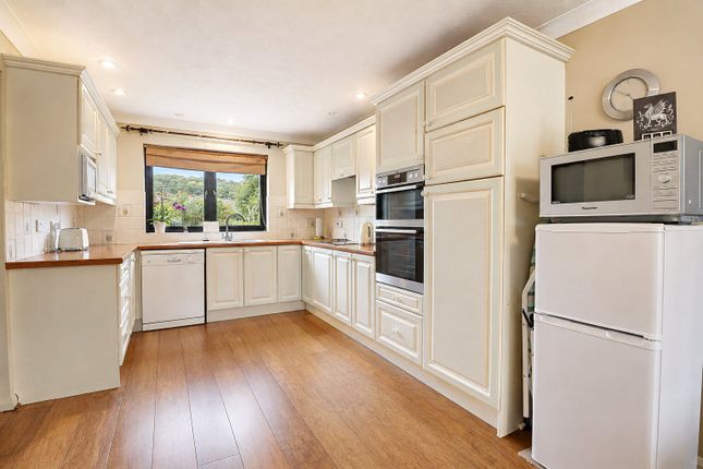 12 Attery View, Yeolmbridge Launceston Cornwall, Cornwall photo 4