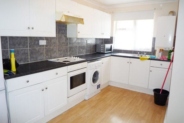 Terraced house to rent in Chobham Road, London