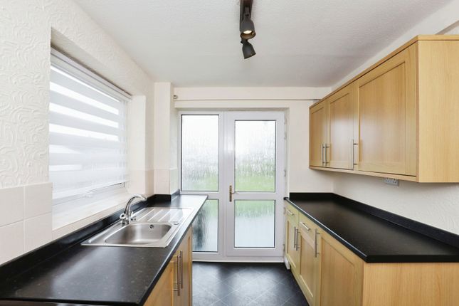 Semi-detached house for sale in Medlock Drive, Sheffield, South Yorkshire