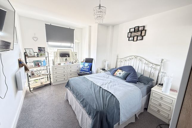 Flat 110 Columbia House, 4, Romany Road, Worthing photo 4